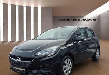 Opel Corsa 51.000 km 9.999 &euro; Burgdorf/Hannover 31303