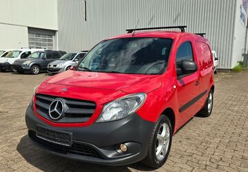 Mercedes-Benz Citan 125.000 km 5.300 &euro; Garbsen/ Hannover 30827