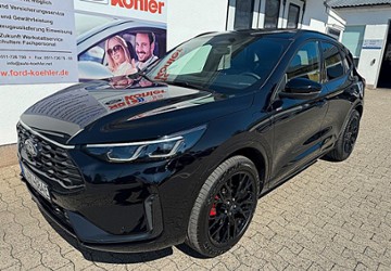 Ford Kuga 9.000 km 43.700 &euro; Isernhagen NB (Hannover) 30916
