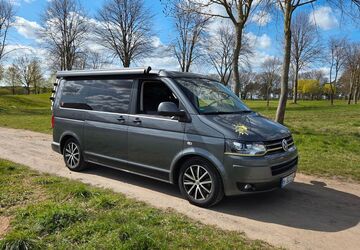 VW T5 California 210.000 km 21.500 &euro; Neustadt 31536