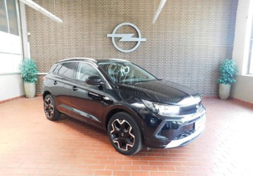 Opel Grandland (X) 71.744 km 24.850 &euro; Garbsen 30823