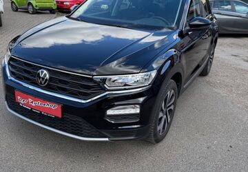 VW T-Roc 19.461 km 18.550 &euro; Langenhagen 30853