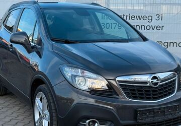 Opel Mokka 156.000 km 7.990 &euro; Hannover 30179