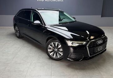 Audi A6 112.400 km 23.990 &euro; Garbsen 30827