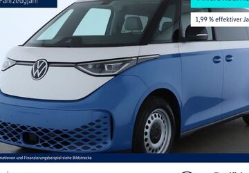 VW ID. Buzz 6.685 km 65.290 &euro; Hannover 30419