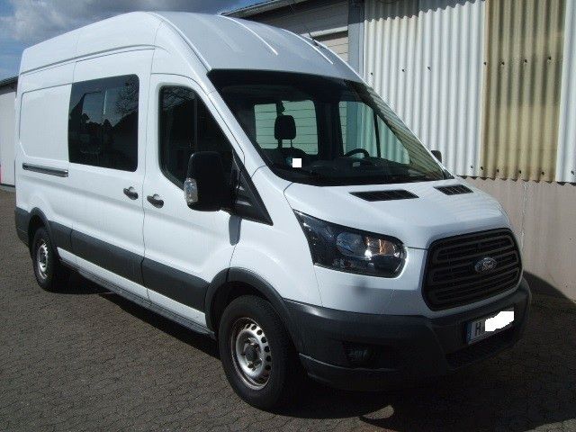 Ford Transit 196.293 km 11.350 &euro; Hannover 30451