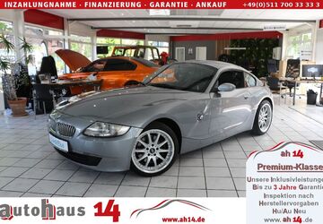 BMW Z4 213.201 km 14.950 &euro; Isernhagen NB 30916