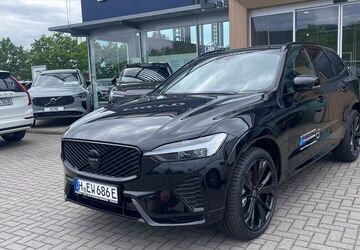 Volvo XC60 6.000 km 57.500 &euro; Hannover 30179
