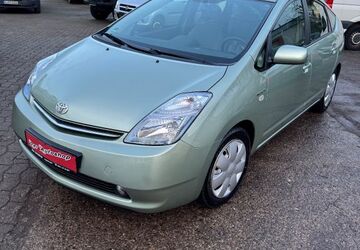 Toyota Prius 51.300 km 9.250 &euro; Langenhagen 30853