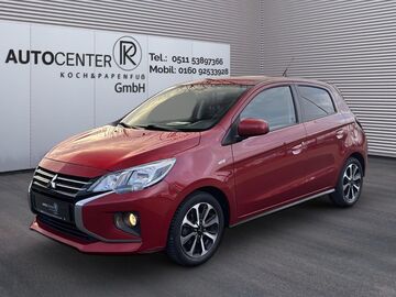 Gebrauchte Mitsubishi Space Star