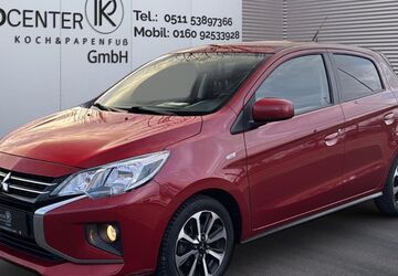 Mitsubishi Space Star 38.900 km 14.490 &euro; Seelze 30926