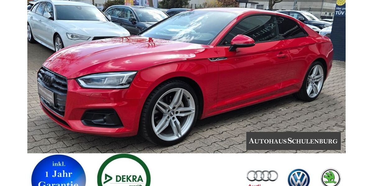 Audi A5 115.509 km 23.499 &euro; Hannover 30165