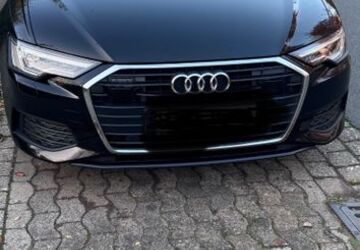 Audi A6 134.000 km 30.000 &euro; Garbsen 30823