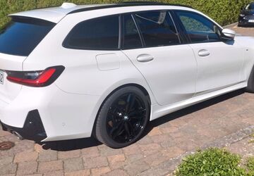 BMW 320 39.006 km 39.750 &euro; Garbsen 30823