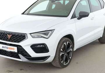 Cupra Ateca 51.728 km 29.880 &euro; Laatzen 30880