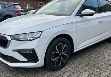 Skoda Scala 28.520 km 20.875 &euro; Lüdersfeld 31702