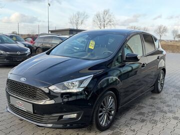 Gebrauchte Ford C-Max