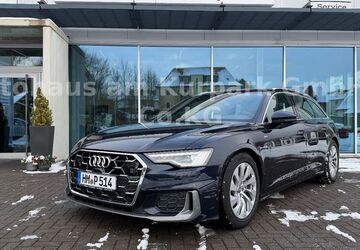 Audi A6 9.850 km 42.990 &euro; Bad Münder 31848