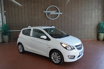 Gebrauchte Opel Karl