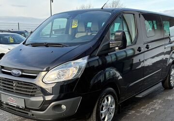 Ford Transit 138.075 km 16.950 &euro; Barsinghausen ( bei Hannover ) 30890