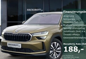 Skoda Kodiaq 18.500 km 44.980 &euro; Langenhagen 30853