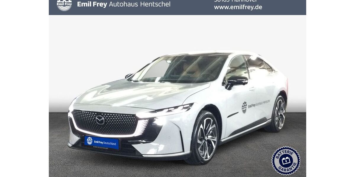Mazda 6e 9.500 km 39.912 &euro; Hannover 30165