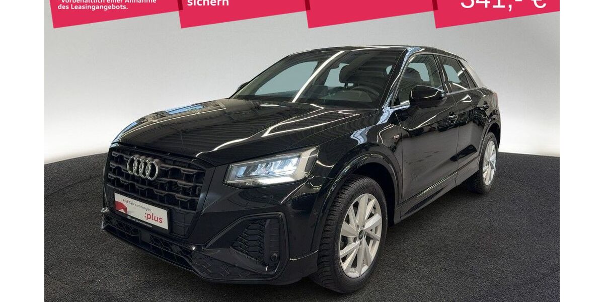 Audi Q2 33.617 km 32.250 &euro; Hannover 30179