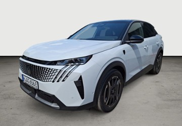 Peugeot 3008 7.000 km 48.990 &euro; Hannover 30173