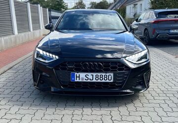 Audi A4 146.000 km 27.900 &euro; Garbsen 30823