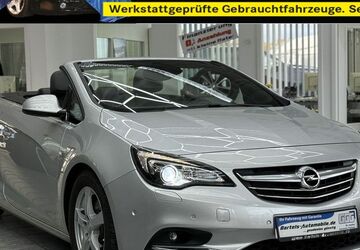 Opel Cascada 148.000 km 9.400 &euro; Fuhrberg 30938