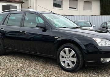 Ford Mondeo 148.000 km 4.880 &euro; Hannover, Wettbergen 30457