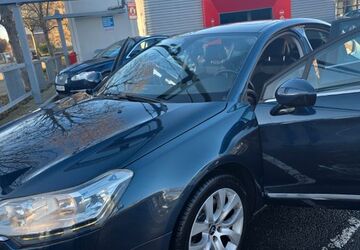 Citroen C5 267.731 km 2.000 &euro; Hannover 30559