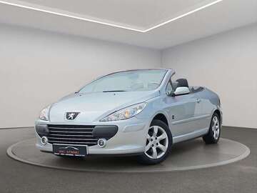 Gebrauchte Peugeot 307