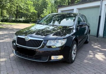 Skoda Superb 208.450 km 5.990 &euro; Langenhagen 30853