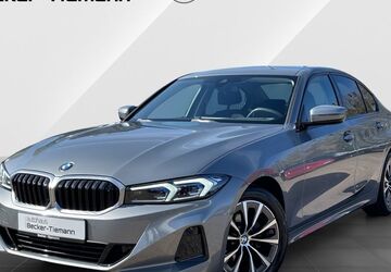 BMW 318 13.192 km 35.904 &euro; Stadthagen 31655