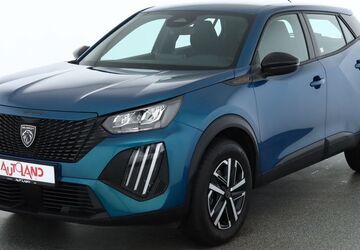 Peugeot 2008 17.285 km 21.890 &euro; Hannover 30179