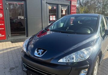 Peugeot 308 117.600 km 1.450 &euro; Neustadt 31535