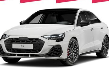 Audi S3 23.862 km 45.950 &euro; Hannover 30179