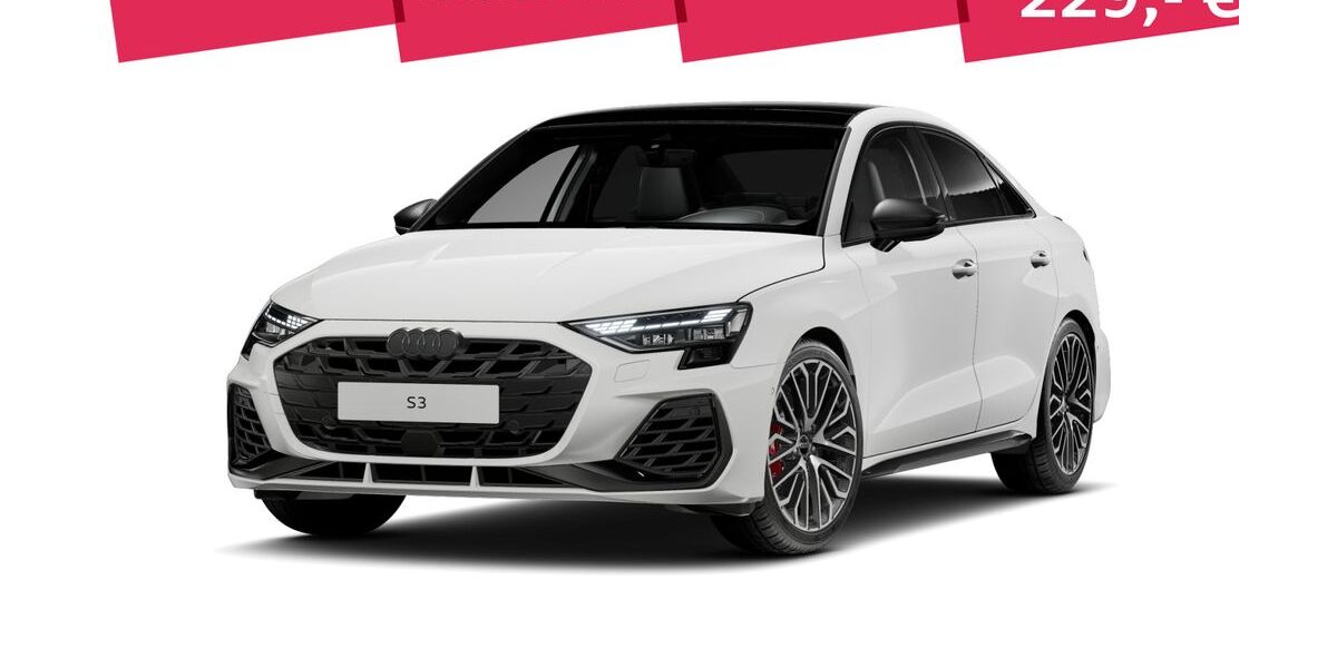 Audi S3 23.862 km 45.950 &euro; Hannover 30179