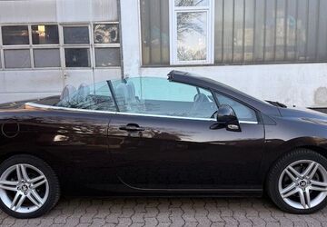 Peugeot 308 120.900 km 4.990 &euro; Langenhagen 30855