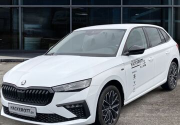 Skoda Scala 8.500 km 26.680 &euro; Langenhagen 30853