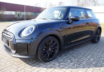 Mini Cooper 16.129 km 22.950 &euro; Burgwedel 30938