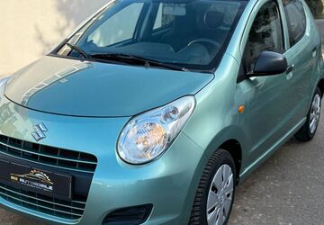 Suzuki Alto 115.000 km 2.999 &euro; Ronnenberg 30952