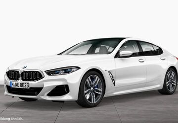 BMW 840 18.725 km 71.500 &euro; Hannover 30539
