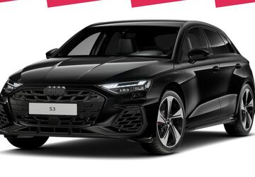 Audi S3 16.248 km 45.950 &euro; Hannover 30179