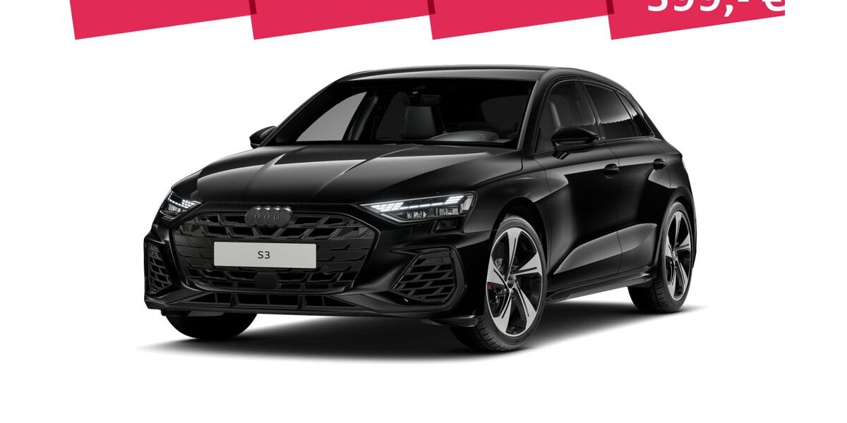 Audi S3 16.248 km 45.950 &euro; Hannover 30179