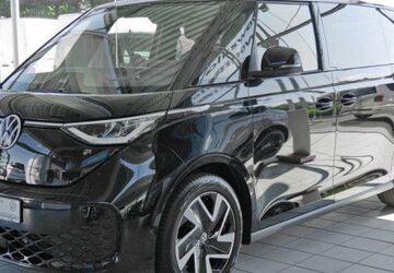 VW ID. Buzz 37.120 km 47.850 &euro; Langenhagen 30853