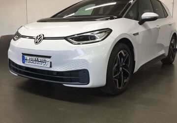 VW ID.3 45.376 km 20.490 &euro; Garbsen 30826