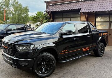 Dodge RAM 31.900 km 52.900 &euro; Isernhagen 30916