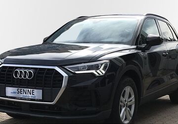 Audi Q3 8.270 km 32.980 &euro; Barsinghausen 30890